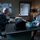 Marc Evan Jackson, Ted Danson (Photo: Colleen Hayes/NBC)